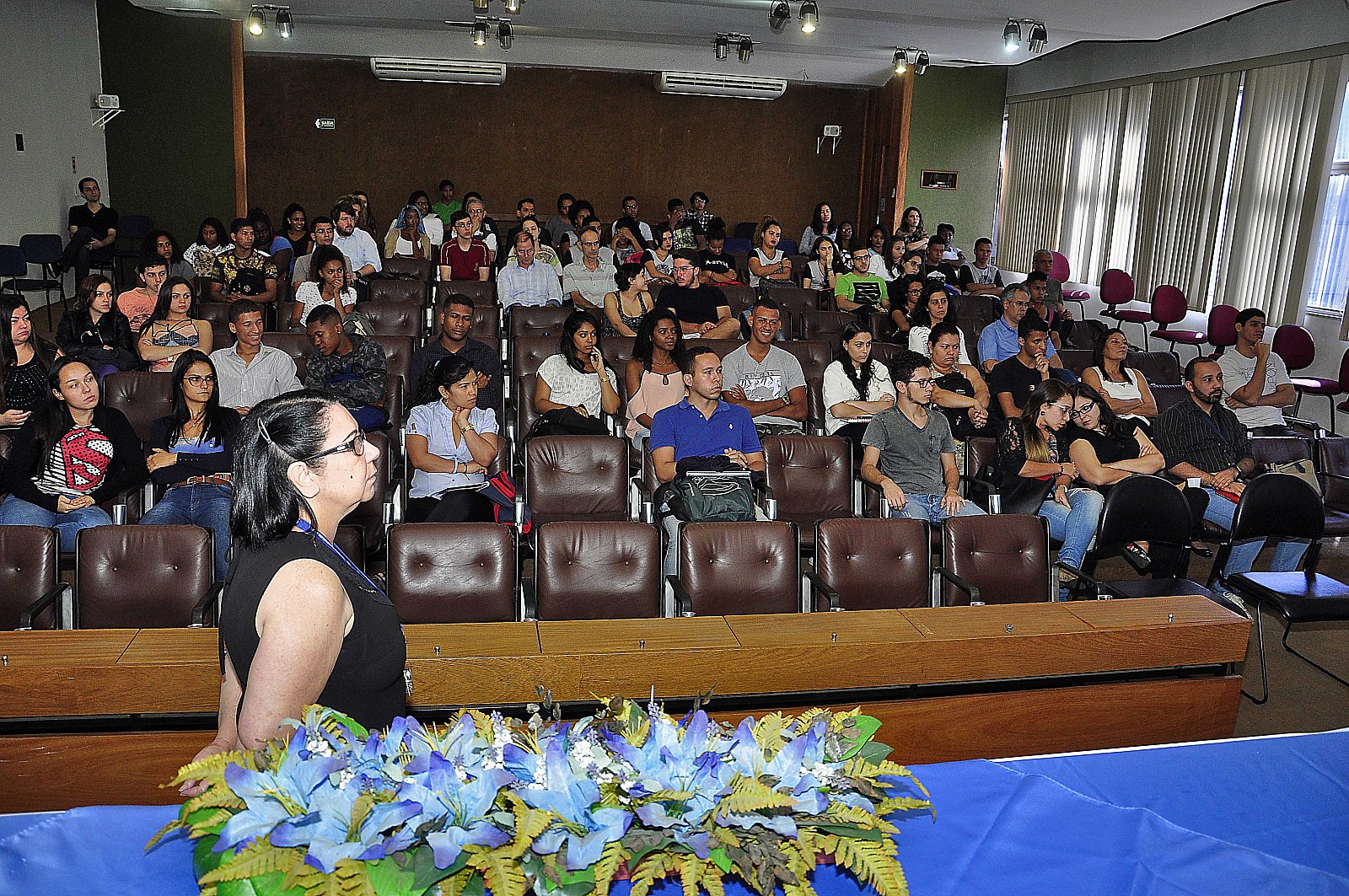 10° Semana de Nanotecnologia