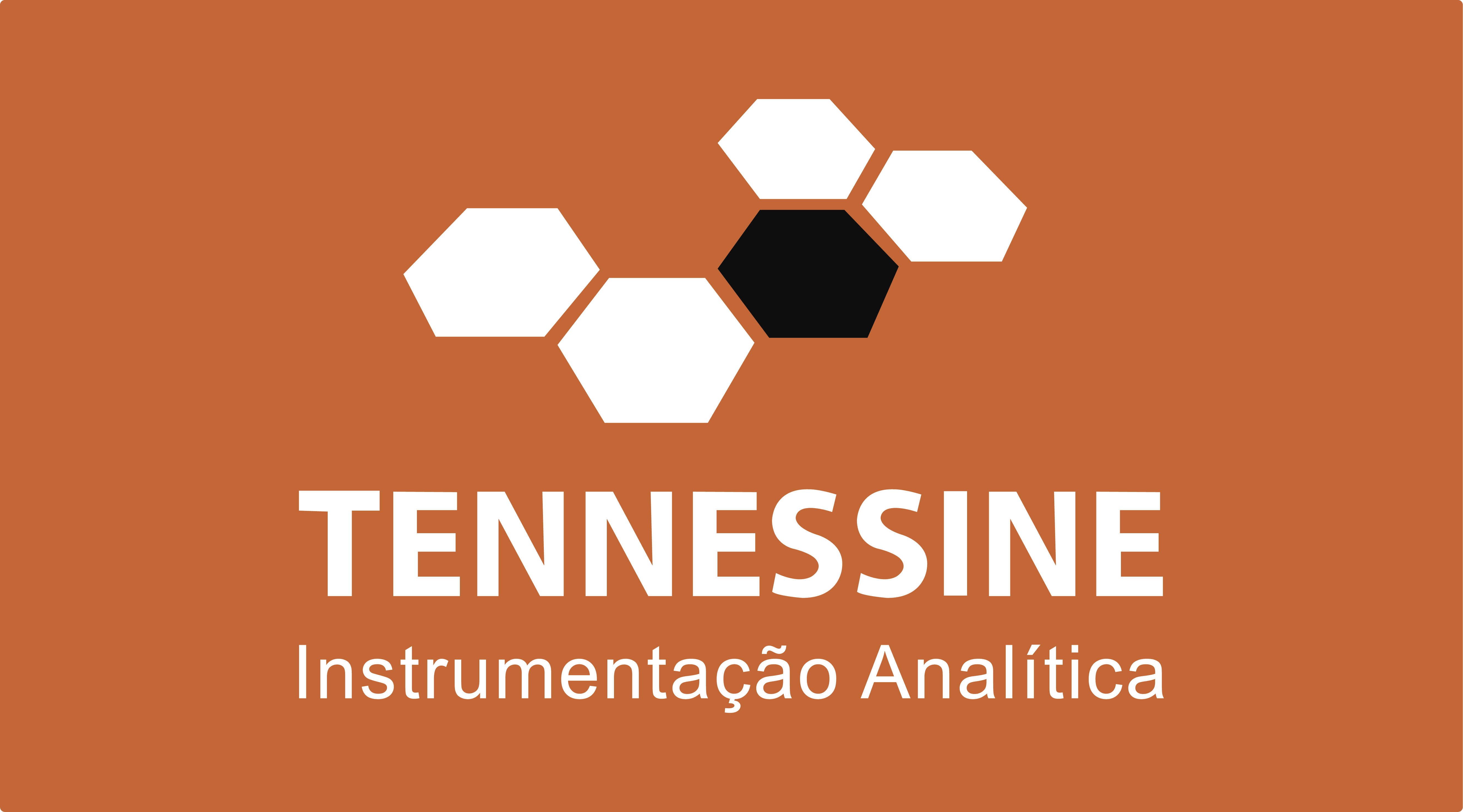 logo TENNESSINE Vetor